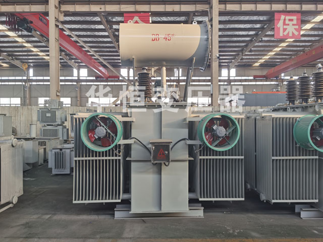 S11-6300/35麻栗坡麻栗坡麻栗坡电力变压器