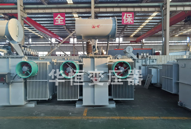 S13-6300/35麻栗坡麻栗坡麻栗坡油浸式变压器